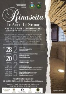 RINASCITA