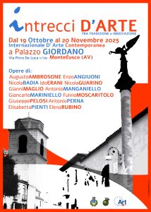 intrecci D'ARTE