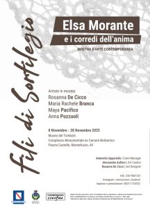 Fili di Sortilegio