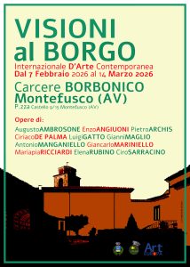 VISIONI AL BORGO