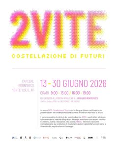Costellazioni di Futuri - Mostra