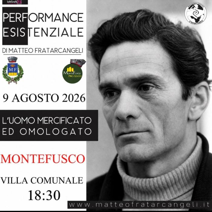 pasolini